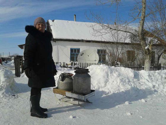  قرية في كازاخستان يستسلم اهلها لمرض النوم اياما متواصلة.. ما السر! صورة رقم 2