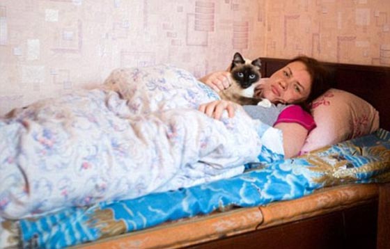  قرية في كازاخستان يستسلم اهلها لمرض النوم اياما متواصلة.. ما السر! صورة رقم 4