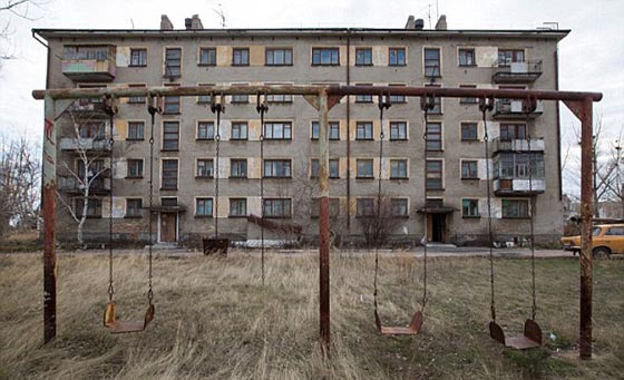  قرية في كازاخستان يستسلم اهلها لمرض النوم اياما متواصلة.. ما السر! صورة رقم 5