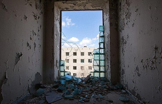  قرية في كازاخستان يستسلم اهلها لمرض النوم اياما متواصلة.. ما السر! صورة رقم 8