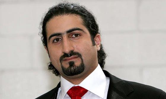  مصر تمنع نجل اسامة بن لادن من دخول اراضيها وتعيده الى الدوحة صورة رقم 7