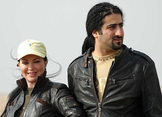  مصر تمنع نجل اسامة بن لادن من دخول اراضيها وتعيده الى الدوحة صورة رقم 10