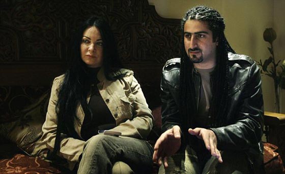  مصر تمنع نجل اسامة بن لادن من دخول اراضيها وتعيده الى الدوحة صورة رقم 1