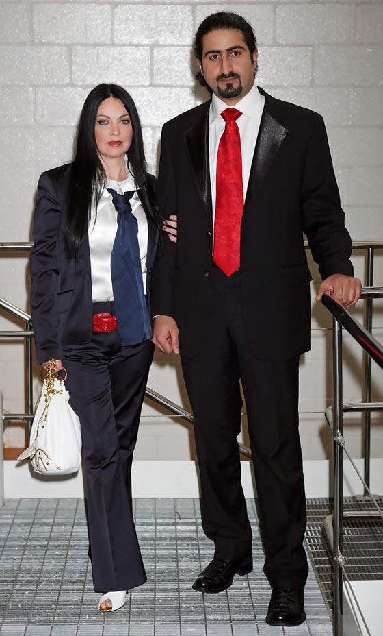  مصر تمنع نجل اسامة بن لادن من دخول اراضيها وتعيده الى الدوحة صورة رقم 2