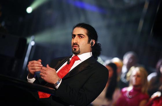  مصر تمنع نجل اسامة بن لادن من دخول اراضيها وتعيده الى الدوحة صورة رقم 4