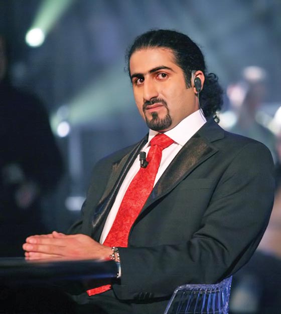  مصر تمنع نجل اسامة بن لادن من دخول اراضيها وتعيده الى الدوحة صورة رقم 5
