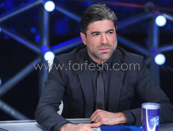  الحلقة الثامنة من عرب ايدول: الحكام بين المدح، النصيحة والنقد القاسي! صورة رقم 15