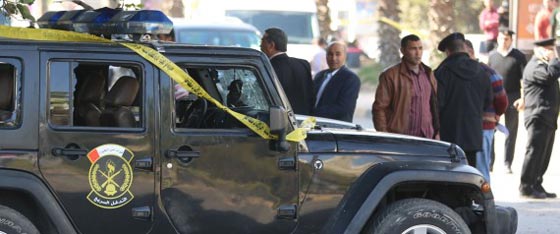 اعتقال 4 عناصر شرطة مصريين بتهمة تعذيب مسيحي حتى الموت صورة رقم 5