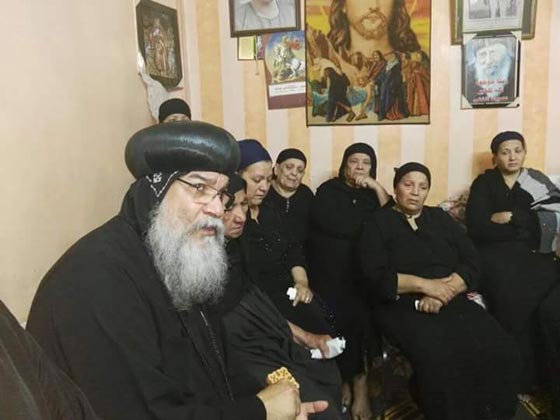 اعتقال 4 عناصر شرطة مصريين بتهمة تعذيب مسيحي حتى الموت صورة رقم 6