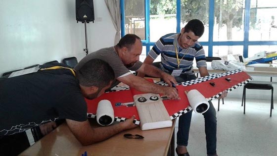  من اغتال المخترع الزواري؟! تونس تعتقل 4 اشخاص لهم علاقة بالخارج صورة رقم 4