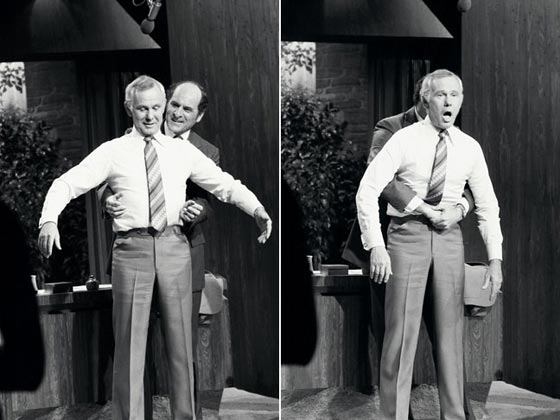 وفاة الطبيب الذي انقذ الملايين من الاختناق اختناقا اثناء تناول الطعام! صورة رقم 5