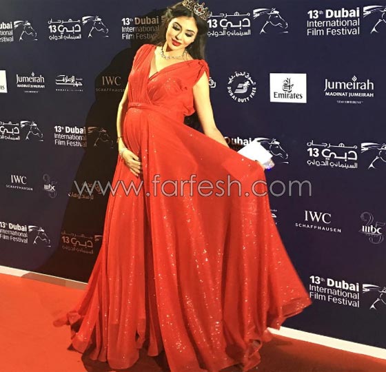  طلاق مريم حسين من فيصل الفيصل: حقيقة ام مزحة ام كذبة؟ صورة رقم 3