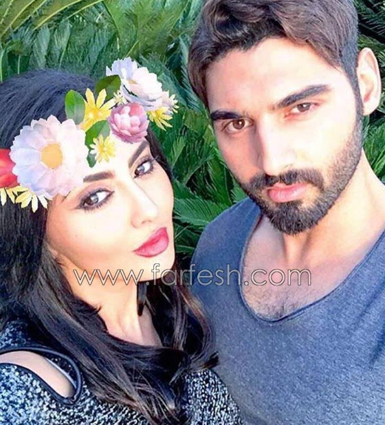  طلاق مريم حسين من فيصل الفيصل: حقيقة ام مزحة ام كذبة؟ صورة رقم 9