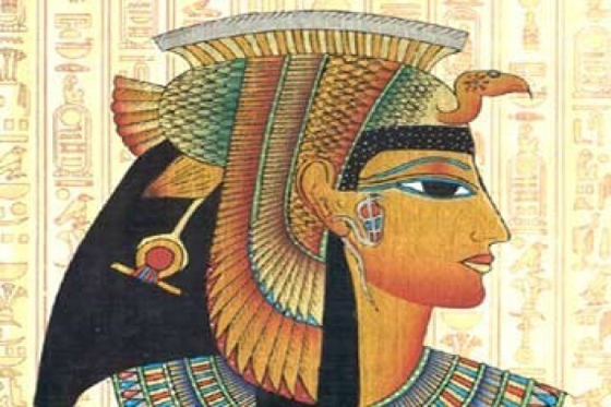 تعرف على اغنى 10 نساء عبر التاريخ.. بينهن مصريتان صورة رقم 2