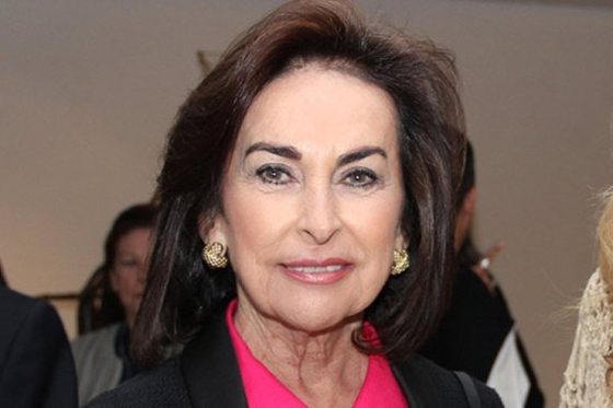 تعرف على اغنى 10 نساء عبر التاريخ.. بينهن مصريتان صورة رقم 6