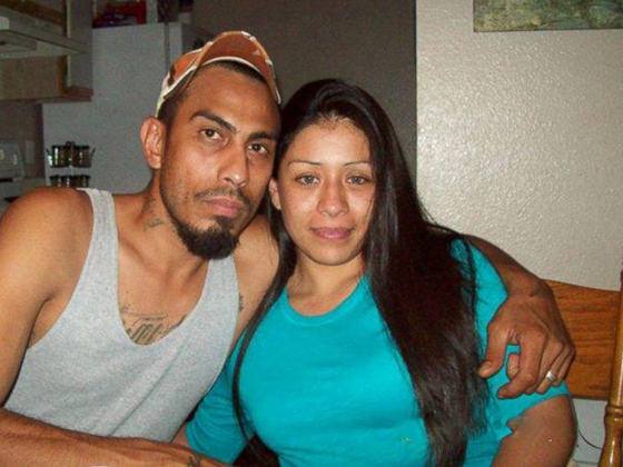 شاب يحقق حلم خطيبته ويتزوجها على فراش الموت قبل 36 ساعة من وفاته صورة رقم 3