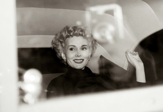 رحيل النجمة الغجرية زا زا غابور عن 99 عاما.. و9 زيجات اطالت عمرها صورة رقم 18