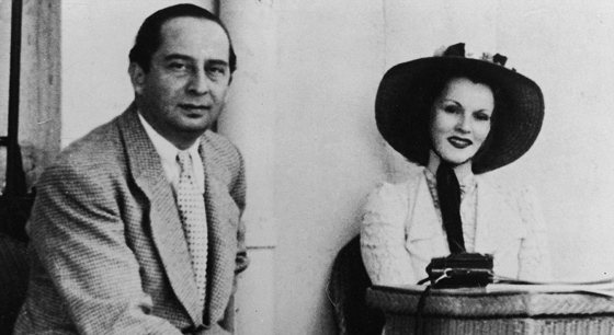 رحيل النجمة الغجرية زا زا غابور عن 99 عاما.. و9 زيجات اطالت عمرها صورة رقم 13