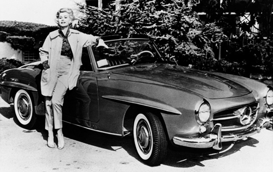 رحيل النجمة الغجرية زا زا غابور عن 99 عاما.. و9 زيجات اطالت عمرها صورة رقم 26