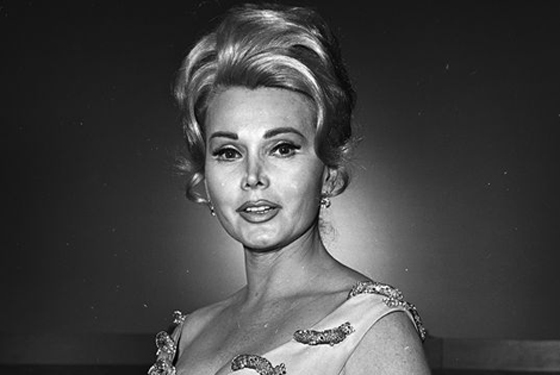 رحيل النجمة الغجرية زا زا غابور عن 99 عاما.. و9 زيجات اطالت عمرها صورة رقم 28