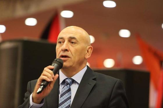  اتهام نائب عربي بالكنيست الاسرائيلي بتهريب هواتف للأسرى صورة رقم 3