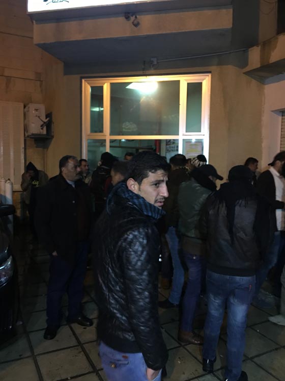 10 قتلى بينهم 7 من عناصر الامن وسائحة كندية في هجوم مسلح بالكرك صورة رقم 3