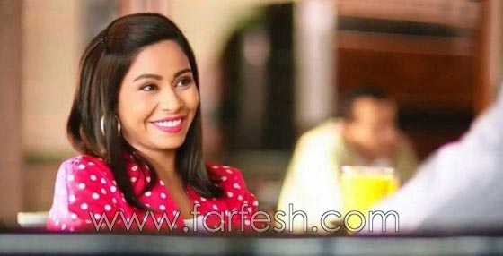 صور فنانات عربيات صاحبات أسوأ مكياج  لعام 2016  صورة رقم 8