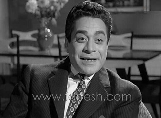 بينهم المليجي وتوفيق الدقن.. تعرف على اشرار السينما المصرية القديمة صورة رقم 4