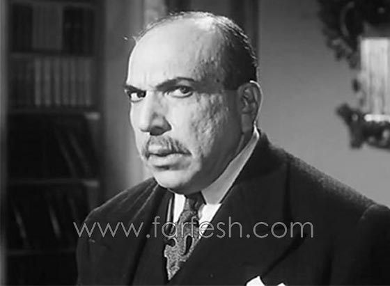 بينهم المليجي وتوفيق الدقن.. تعرف على اشرار السينما المصرية القديمة صورة رقم 8