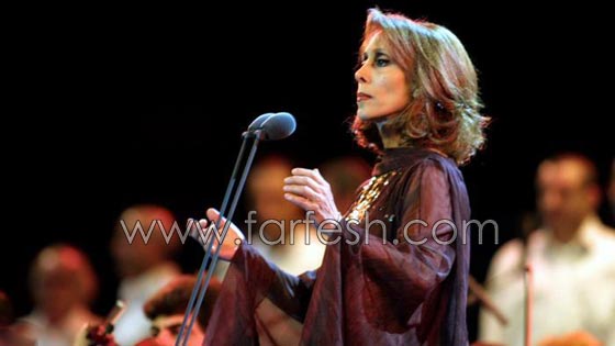هل فعلا تم الحكم على الفنانة اللبنانية فيروز بدفع مليون دولار؟ صورة رقم 12