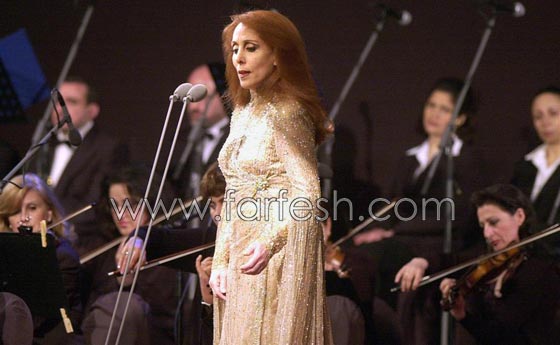 هل فعلا تم الحكم على الفنانة اللبنانية فيروز بدفع مليون دولار؟ صورة رقم 1