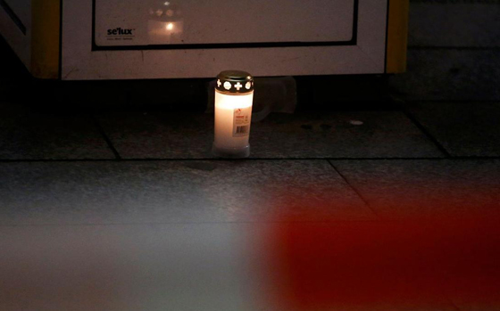 12 قتيلا في حادث دهس متعمد ببرلين وسائق شاحنة الموت لاجئ مسلم صورة رقم 9