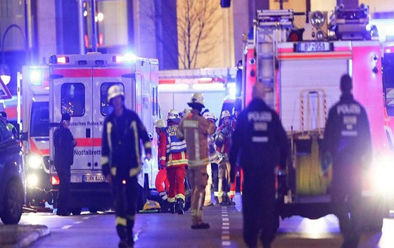 هذه ابرز احداث العام 2016 في سطور صورة رقم 10