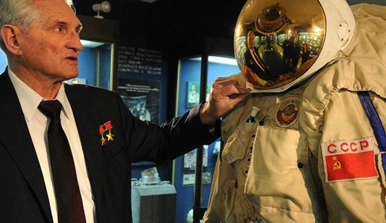 العاصمة الروسية موسكو.. متحف مفتوح وذاكرة باقية من الحرب الباردة صورة رقم 1