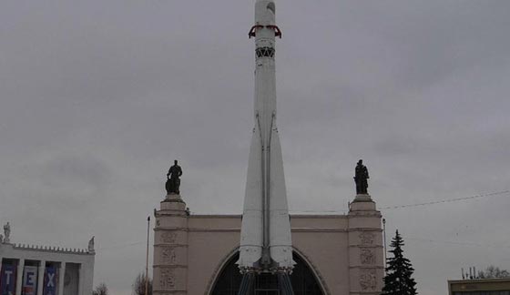 العاصمة الروسية موسكو.. متحف مفتوح وذاكرة باقية من الحرب الباردة صورة رقم 2