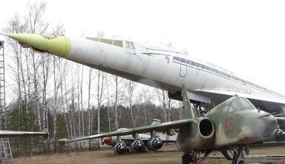 العاصمة الروسية موسكو.. متحف مفتوح وذاكرة باقية من الحرب الباردة صورة رقم 7