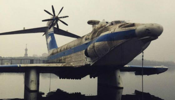 العاصمة الروسية موسكو.. متحف مفتوح وذاكرة باقية من الحرب الباردة صورة رقم 8