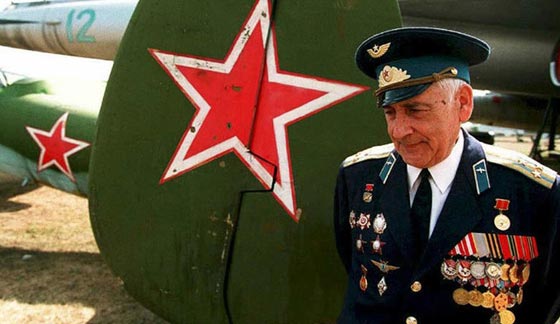 العاصمة الروسية موسكو.. متحف مفتوح وذاكرة باقية من الحرب الباردة صورة رقم 5