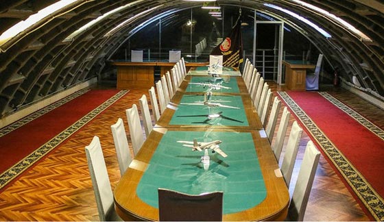 العاصمة الروسية موسكو.. متحف مفتوح وذاكرة باقية من الحرب الباردة صورة رقم 4