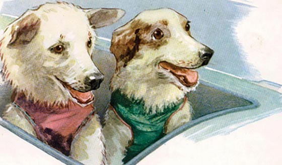 العاصمة الروسية موسكو.. متحف مفتوح وذاكرة باقية من الحرب الباردة صورة رقم 3