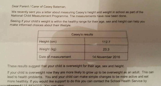 احكموا بانفسكم.. هل يعاني هذا الطفل من زيادة في الوزن؟ شاهدوا الصور صورة رقم 4