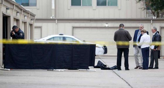 قاتل والدته يبكي بكاء مريرا بالمحكمة.. هاتف امرني بقتلها! صورة رقم 5