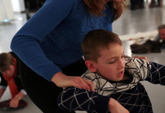 مصور حادثة اغتيال السفير الروسي يروي بالتفصيل اللحظات المرعبة  صورة رقم 13