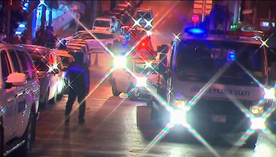 مصور حادثة اغتيال السفير الروسي يروي بالتفصيل اللحظات المرعبة  صورة رقم 14