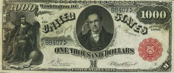 صور أغلى 10 أوراق نقدية بالعالم صورة رقم 2