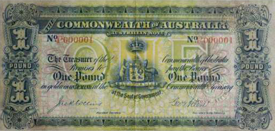 صور أغلى 10 أوراق نقدية بالعالم صورة رقم 3