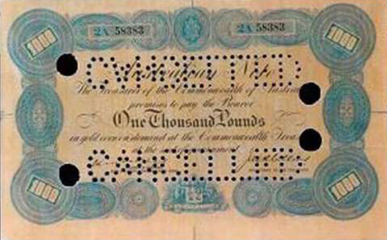 صور أغلى 10 أوراق نقدية بالعالم صورة رقم 10