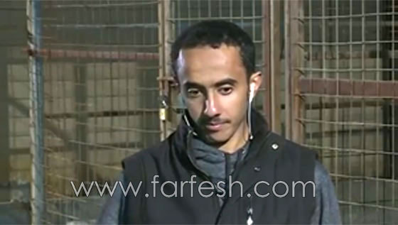 فيديو مدهش.. شاب سعودي يتحدث مع الحيوانات المفترسة صورة رقم 2