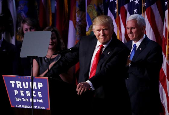 كيف خسرت كلينتون الانتخابات رغم أنها تجاوزت ترامب بـ 3 ملايين صوت؟ صورة رقم 5