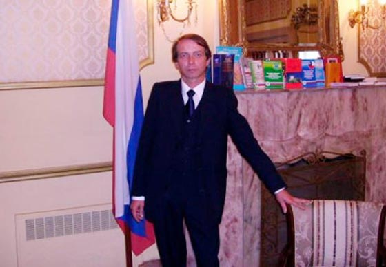 بعد اغتيال السفير.. العثور على دبلوماسي روسي قتيلاً في شقته صورة رقم 5